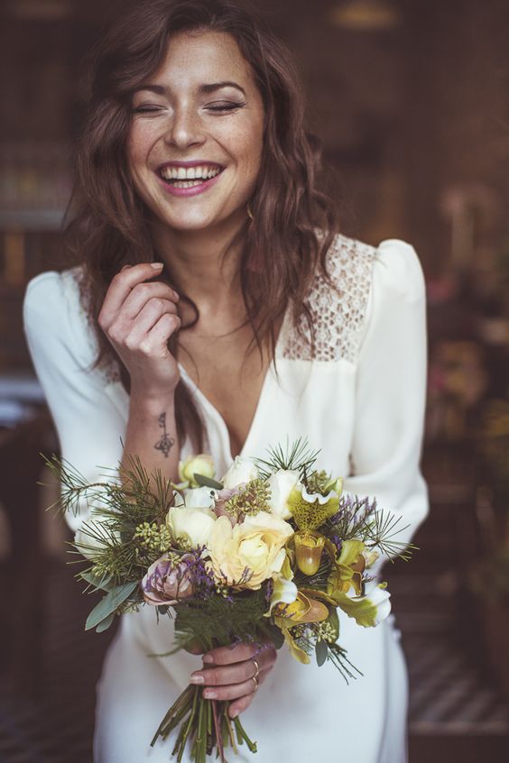 Plan de belleza para la novia