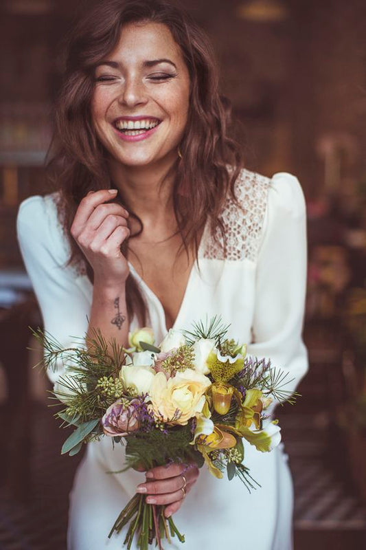 Plan de belleza para la novia