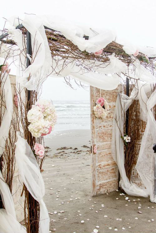 Photocall en tu boda