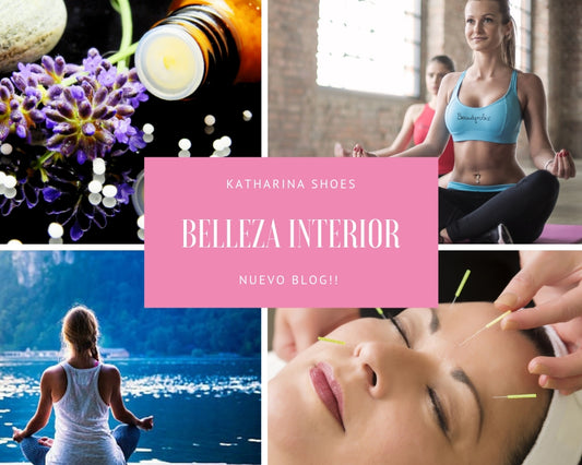 Belleza Interior