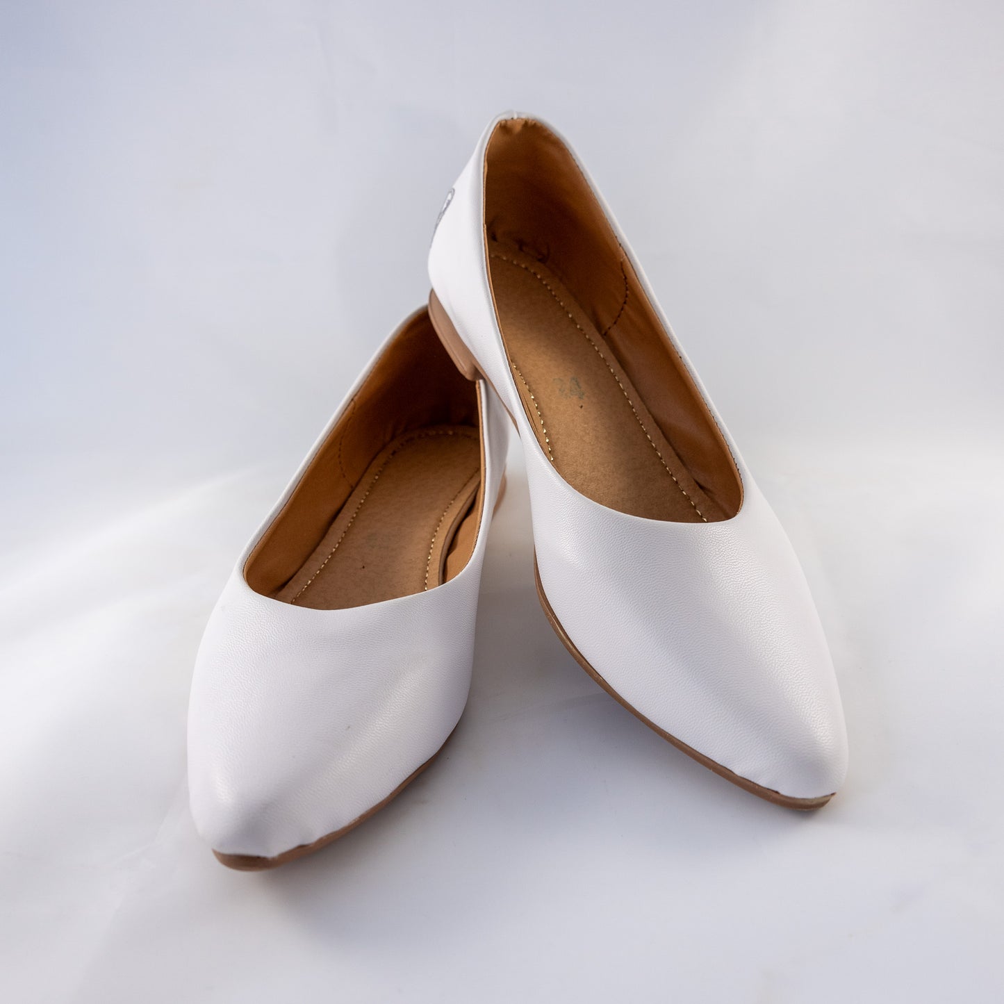 Bridal Flats