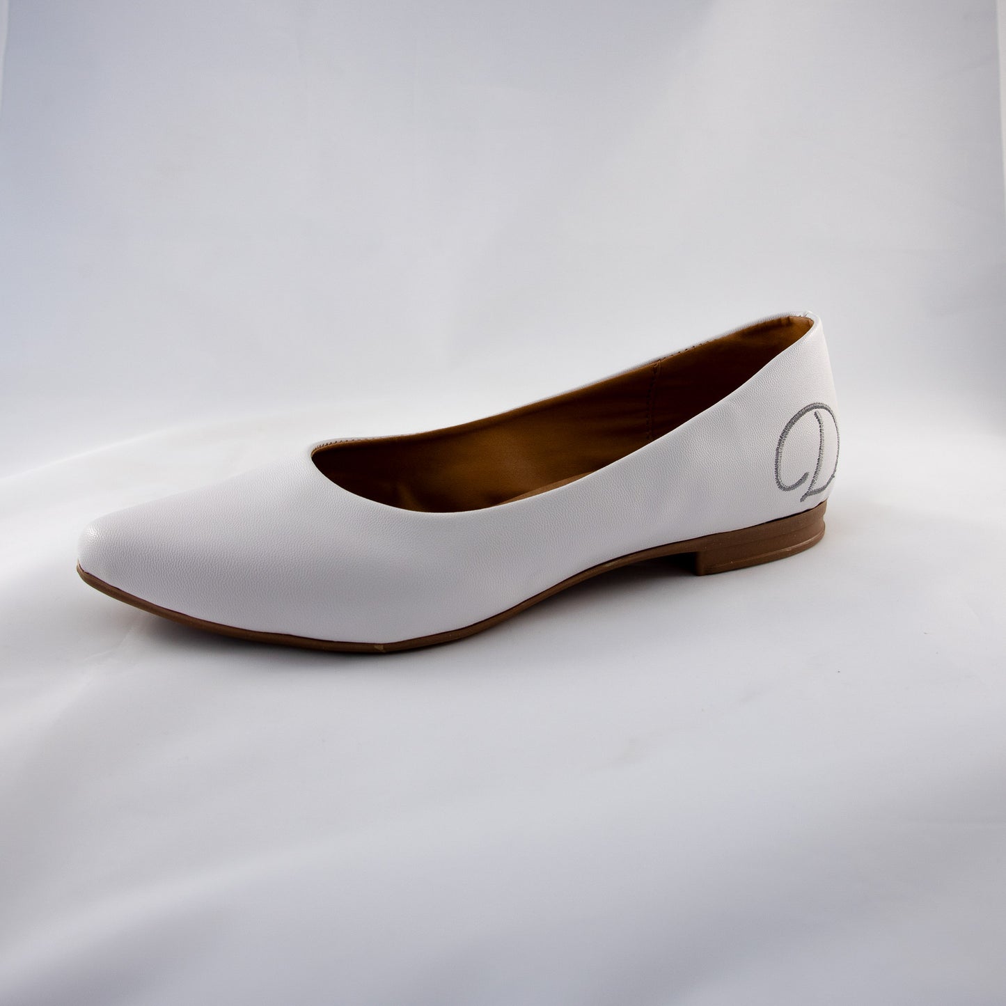 Bridal Flats